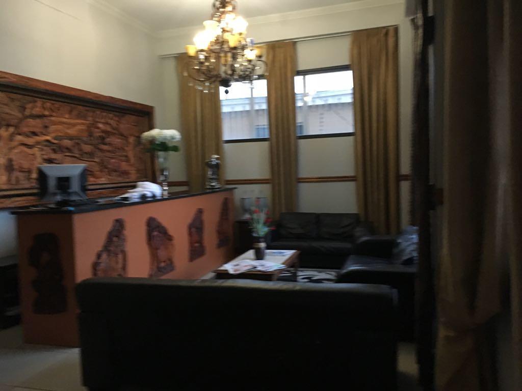 Tassili Lodge Kempton Park Exterior foto