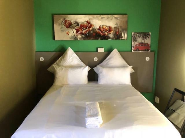Tassili Lodge Kempton Park Exterior foto